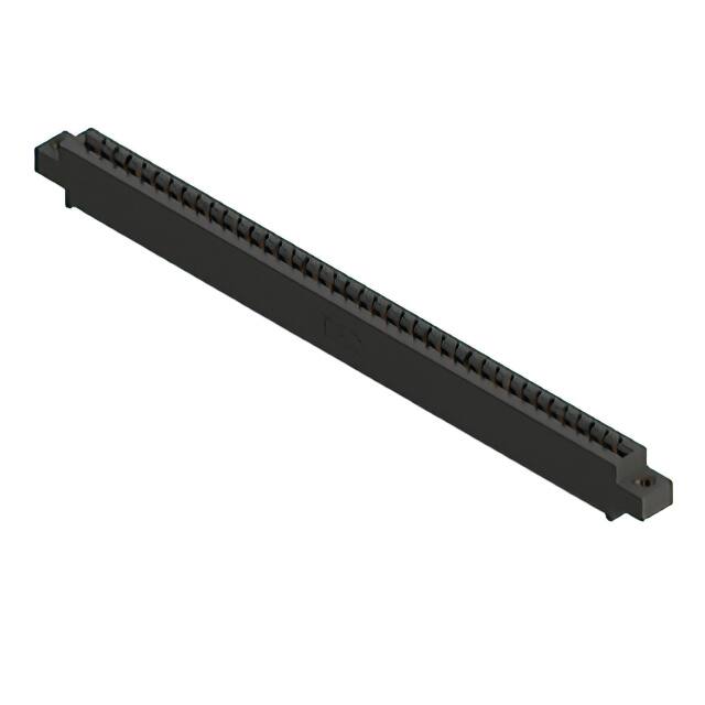 387-039-540-607 EDAC Inc.  Edgeboard Connectors